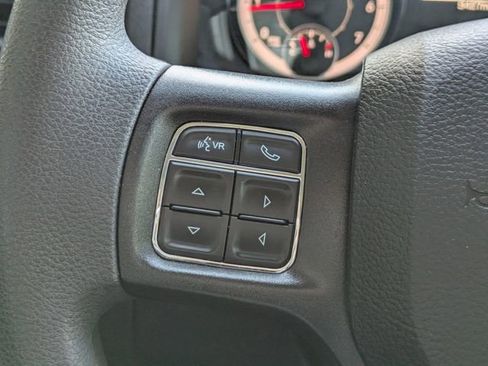 Used 2024 RAM 1500 Tradesman w/ Popular Equipment Group image 25