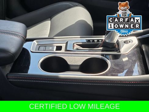 Used 2025 Nissan Altima 2.5 SR w/ SR Premium Package AWD/4WD image 16