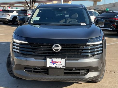 New 2026 Nissan Kicks SV image 3