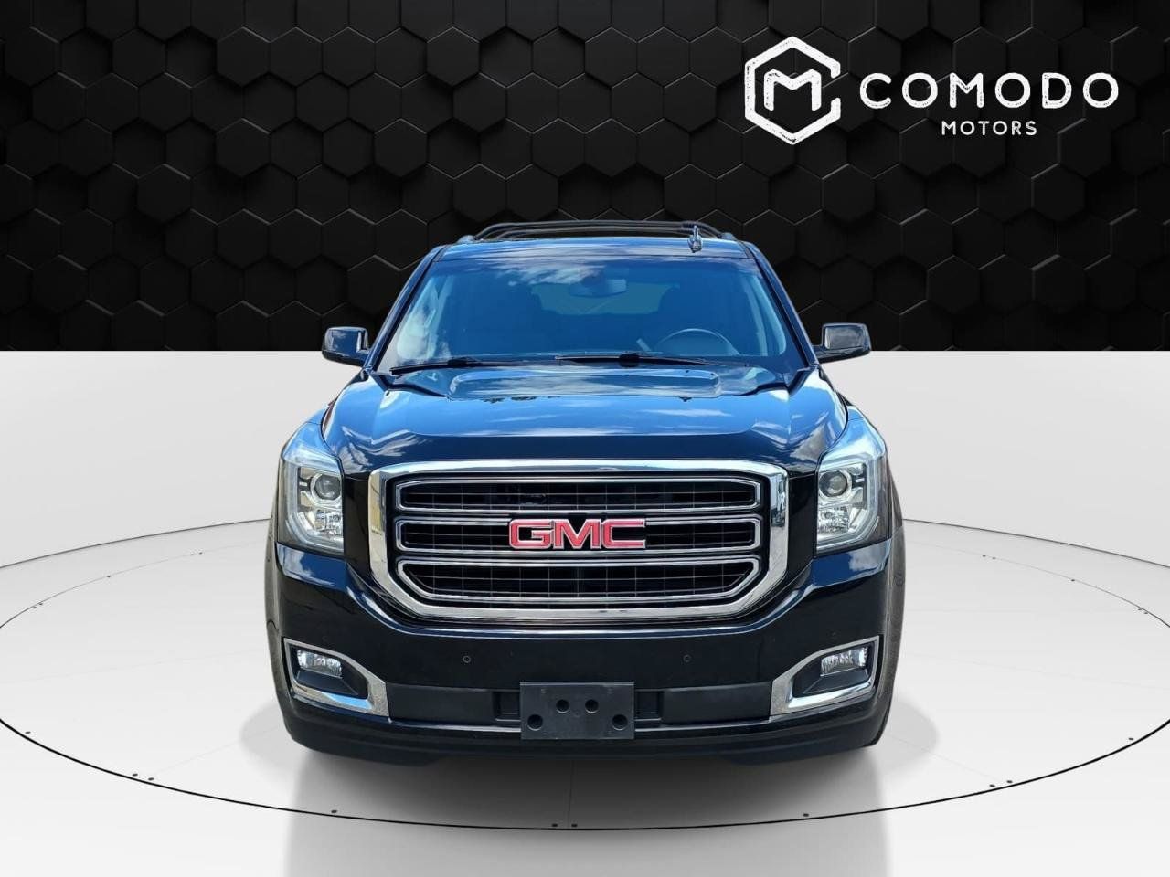 Used 2019 GMC Yukon XL SLE AWD/4WD image 8