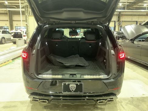 Used 2025 Land Rover Range Rover Sport Autobiography image 24