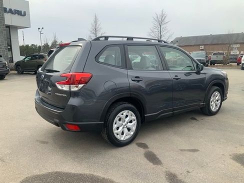 Used 2023 Subaru Forester image 8