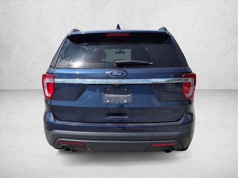 Used 2017 Ford Explorer FWD image 6