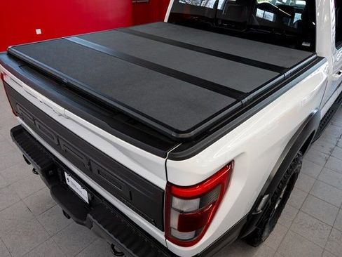 Used 2023 Ford F150 Raptor AWD/4WD image 5