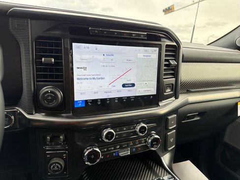 New 2026 Ford F150 Raptor AWD/4WD image 17