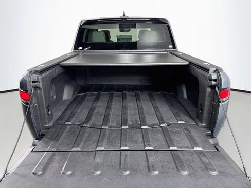 Used 2022 Rivian R1T Adventure AWD/4WD image 25