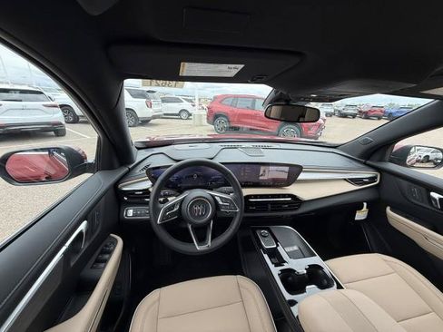 New 2026 Buick Enclave Preferred FWD image 25