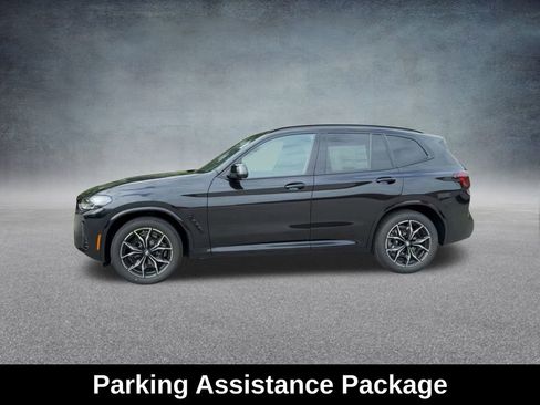 Used 2024 BMW X3 xDrive30i w/ Premium Package image 12