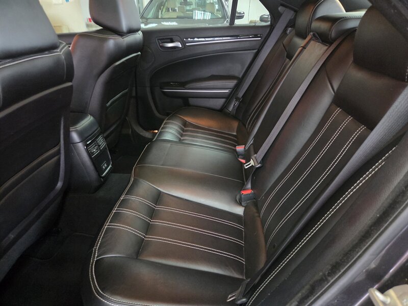 Used 2023 Chrysler 300 S RWD image 15