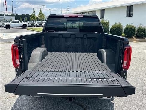 New 2026 GMC Sierra 1500 Denali Ultimate AWD/4WD image 12