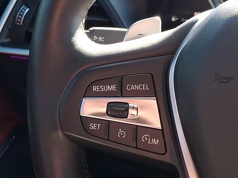 Used 2023 BMW 330i xDrive Sedan w/ Convenience Package image 22