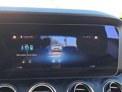 Used 2022 Mercedes-Benz E 350 Sedan w/ AMG Line Exterior image 25