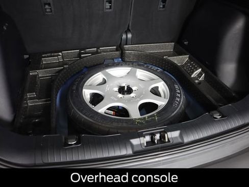 Certified 2022 Ford Escape SE image 58