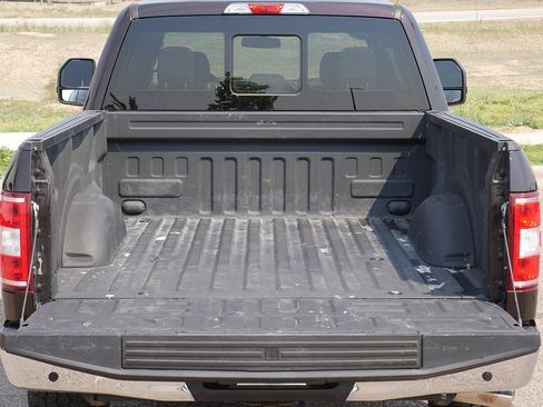 Used 2020 Ford F150 XLT w/ Equipment Group 302A Luxury AWD/4WD image 65