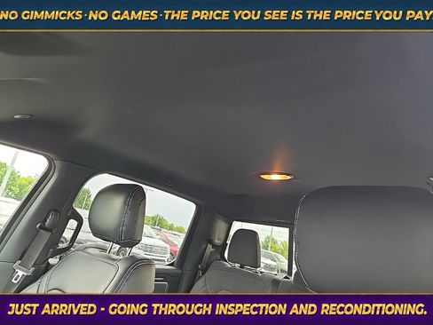 Used 2019 RAM 1500 Big Horn AWD/4WD image 17