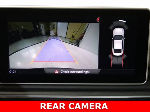 Used 2018 Audi RS 5 image 16