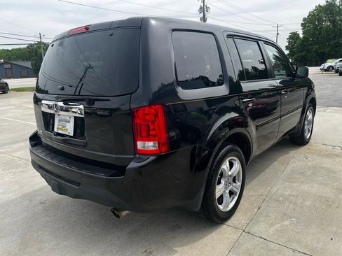 Used 2013 Honda Pilot EX-L image 10