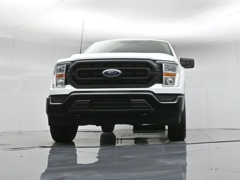 Certified 2022 Ford F150 XL w/ Trailer Tow Package image 51