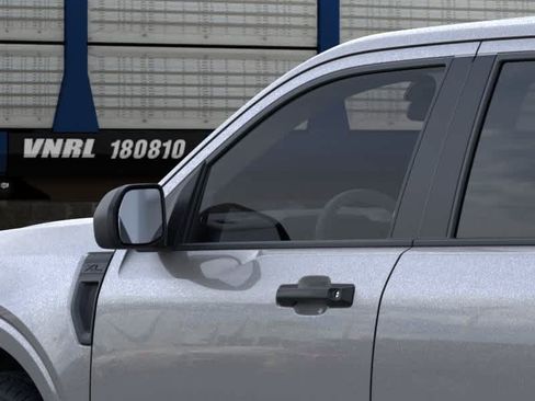 New 2026 Ford Maverick XL FWD image 21
