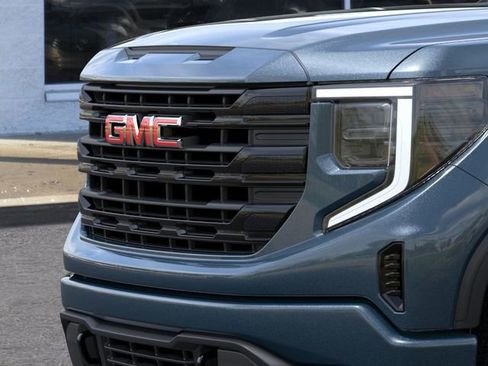 New 2026 GMC Sierra 1500 Elevation w/ Elevation Select Package AWD/4WD image 13