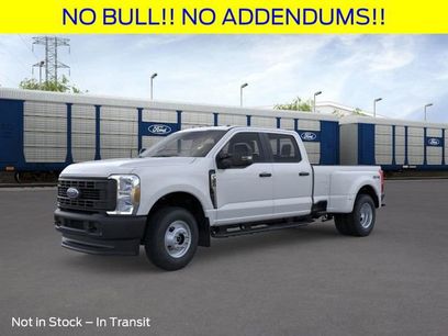 New 2026 Ford F350 XL