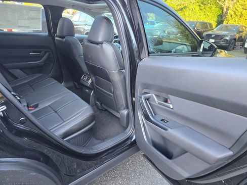 New 2026 MAZDA CX-50 AWD 2.5 Hybrid w/ Weather Package image 24