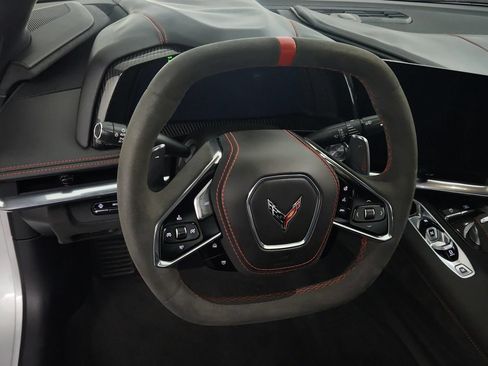 Used 2020 Chevrolet Corvette Stingray Premium Conv w/ 3LT Preferred Equipment Group RWD image 44