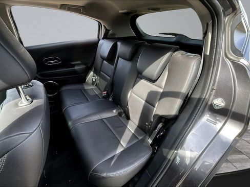 Used 2016 Honda HR-V EX-L image 18