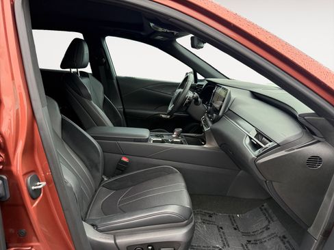 Used 2023 Lexus RX 500h 500h F SPORT Performance image 19