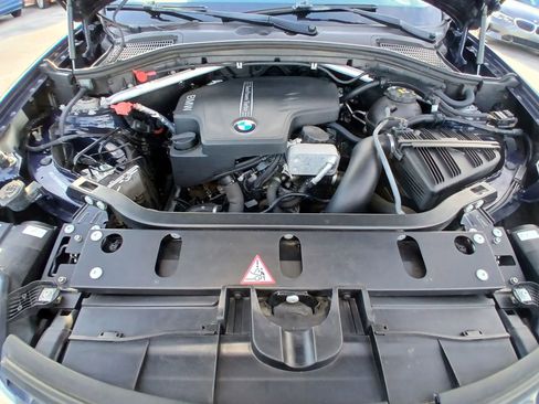 Used 2016 BMW X4 xDrive28i image 22