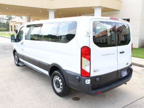 Used 2020 Ford Transit 350 XL RWD image 12