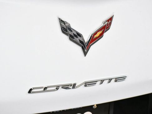 Used 2014 Chevrolet Corvette Stingray Coupe w/ 3LT Preferred Equipment Group image 91