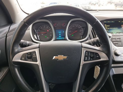 Used 2012 Chevrolet Equinox LTZ image 10