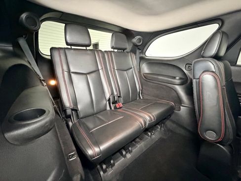 Used 2013 Dodge Durango R/T w/ Leather Interior Group AWD/4WD image 8