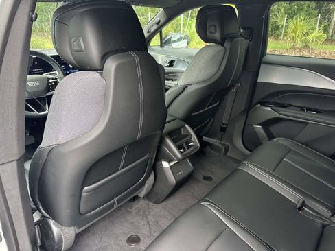 Used 2024 Cadillac Lyriq Tech w/ Driver Assist Package RWD image 12