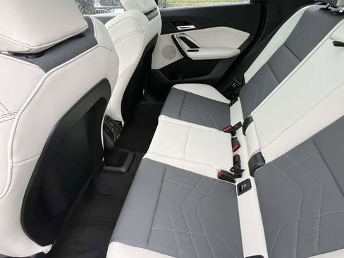 New 2026 BMW X1 xDrive28i w/ Technology Package AWD/4WD image 8