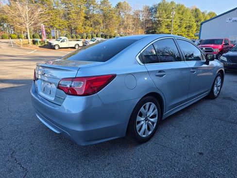 Used 2015 Subaru Legacy 2.5i Premium image 5