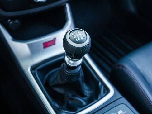 Used 2011 Subaru Impreza WRX STI Limited image 14