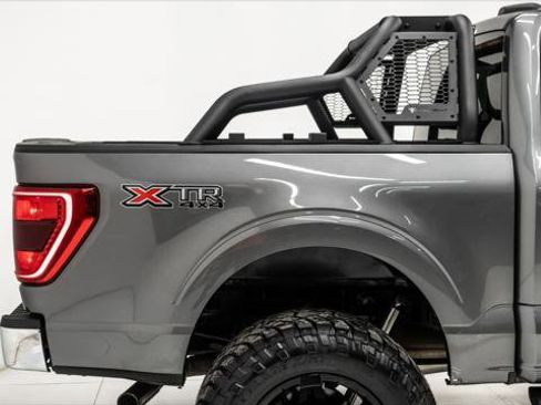 Used 2021 Ford F150 XLT w/ Equipment Group 301A Mid image 6