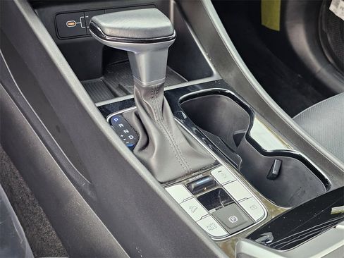 Certified 2025 Hyundai Tucson SEL image 22