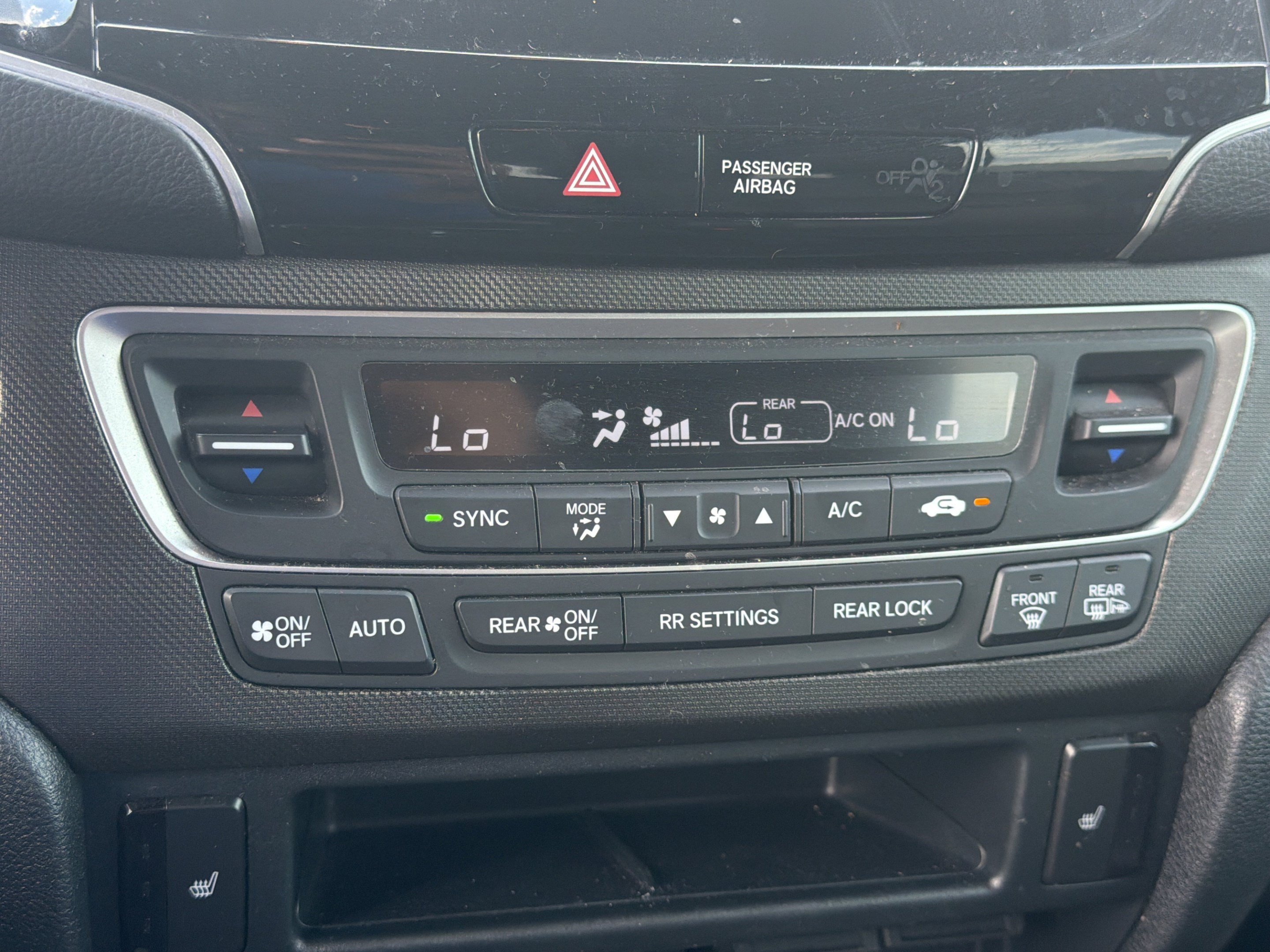 Used 2022 Honda Pilot TrailSport image 13