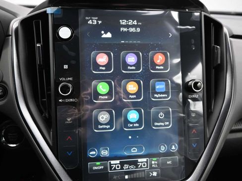 New 2026 Subaru Crosstrek 2.5i Limited image 13