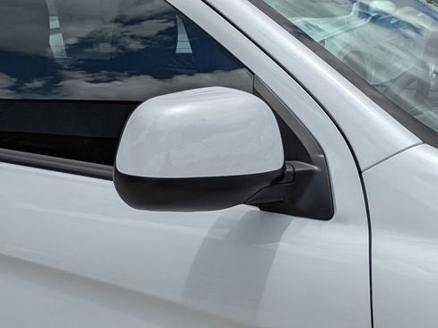 New 2026 Mitsubishi Outlander Sport ES AWD/4WD image 12