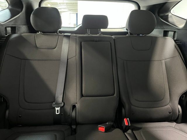 Used 2024 Hyundai Tucson SE FWD image 13