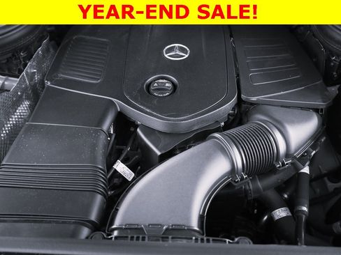 Certified 2025 Mercedes-Benz GLE 350 4MATIC image 58