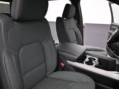 New 2026 RAM 1500 Big Horn AWD/4WD image 18