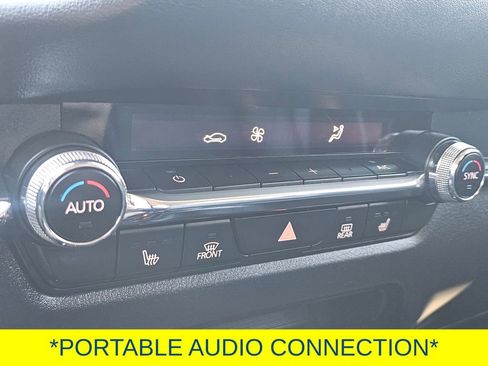 Used 2023 MAZDA CX-30 AWD 2.5 S w/ Preferred Package image 22