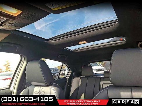 New 2026 Mitsubishi Eclipse Cross SEL image 11