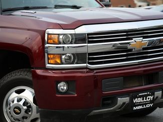 Used 2016 Chevrolet Silverado 3500 High Country w/ Duramax Plus Package video 2