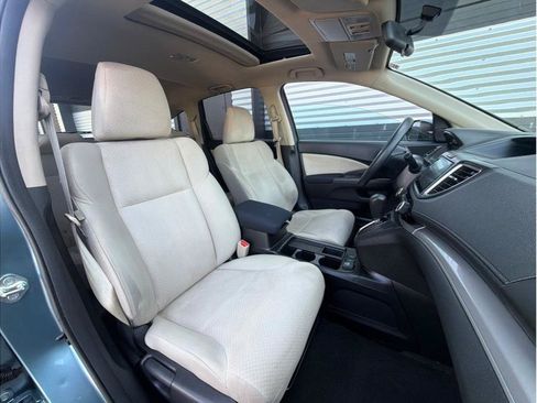 Used 2015 Honda CR-V EX image 21